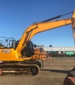2014 JCB JS220LC EXCAVATOR