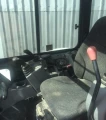 2016 BOBCAT E50 MINI EXCAVATOR