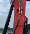 2019 Kubota KX080-4 mini excavator