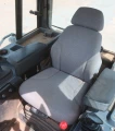 2015 John Deere 750K WLT dozer