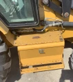 2005 Caterpillar 420D 4x4 Loader Backhoe W4-IN-1 Bucket & Extend