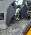 2018 Caterpillar 420F2 backhoe