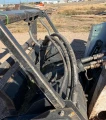 2018 Bobcat T870 tracked skid steer loader