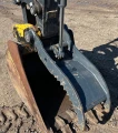 2019 John Deere 60G mini excavator