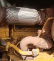 2015 John Deere 750K WLT dozer
