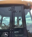 2015 John Deere 310SL 4x4 Loader Backhoe WExtendahoe, Compactor & Bucket