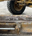2006 Caterpillar 160H VHP Plus motor grader