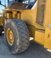 2008 Caterpillar 938H Wheel Loader