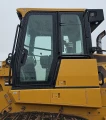 2015 Caterpillar 963D track loader