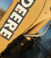 2001 John Deere 310G 4x4 Loader Backhoe WExtendahoe