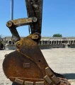2013 Caterpillar 349E L excavator
