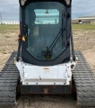 2015 Bobcat T770 Compact Track Loader