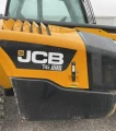 2013 Jcb 535-140 4x4x4 Telehandler