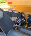 2017 Case 1150M WT dozer