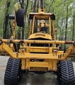 2014 Vermeer RTX1250 cable plow