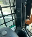 2021 Bobcat T595 tracked skid steer loader