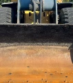 2005 John Deere 544J wheel loader