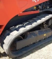 2021 Kubota SVL75-2  tracked skid steer loader