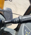 2022 JCB 407 wheel loader