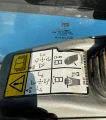 2022 Bobcat E50 mini excavator