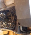 2012 Volvo A40F haul truck