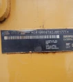 Caterpillar D6T LGP dozer