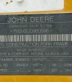 2022 John Deere 544 P-Tier wheel loader