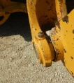 2014 Caterpillar 430F backhoe