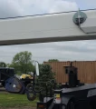 2011 Tadano GR300XL crane