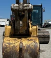 2013 Caterpillar 349E L excavator