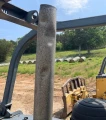 2007 John Deere 850J LT Dozer WMulti-Shank Ripper