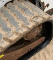 2015 Bobcat T770 Compact Track Loader