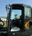 2020 Case CX80C excavator