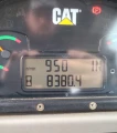 2010 Caterpillar 963D track loader