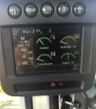 2010 John Deere 544K High Lift Wheel Loader WGrapple