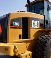 2007 Caterpillar 930G wheel loader
