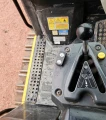 2015 Caterpillar 963D track loader