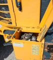 2015 Hyundai HL740XTD-9A Wheel Loader