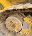 2008 Caterpillar 963D track loader
