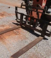 2008 JLG G12-55A  telehandler
