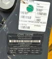 2022 John Deere 544 P-Tier wheel loader