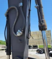 2020 Volvo EC160EL excavator