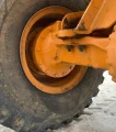 2012 Case 621F Wheel Loader