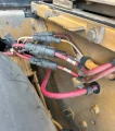 2006 Caterpillar 160H VHP Plus motor grader
