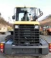 2012 KOMATSU WA100-6