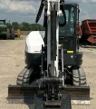 2021 Bobcat E42 R2 series mini excavator