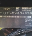 2017 CATERPILLAR 299D2 Skid Steer