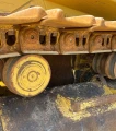 2016 Caterpillar 963K track loader