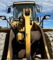 2010 Caterpillar 972H wheel loader