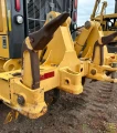 2013 John Deere 772GP motor grader